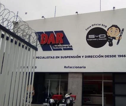 Bodega en Ecatepec — Fotografía del proyecto