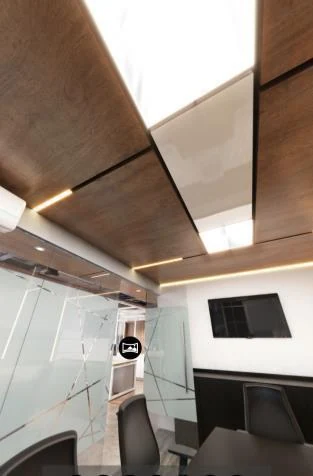 Polyplastics Offices — Fotografía del proyecto