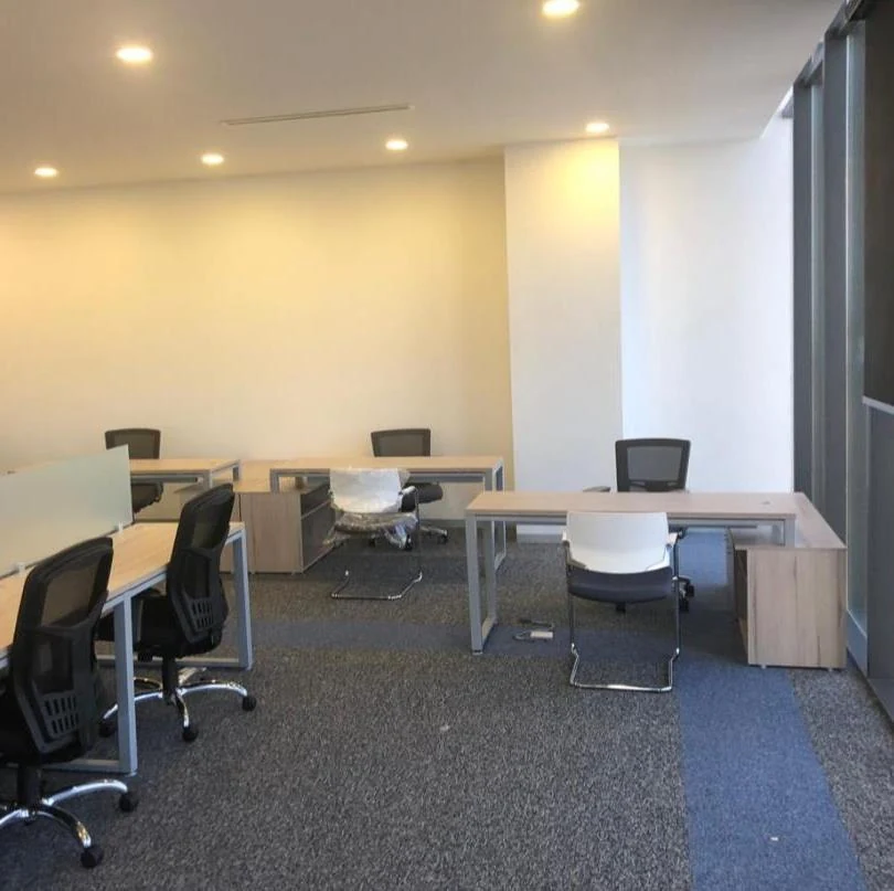 Statton Seguros y Fianzas — Fotografía del proyecto