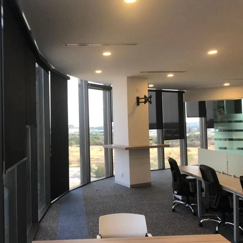 Statton Seguros y Fianzas — Fotografía del proyecto