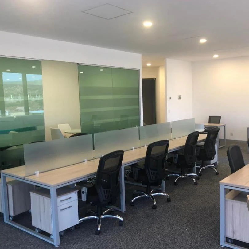 Statton Seguros y Fianzas — Fotografía del proyecto