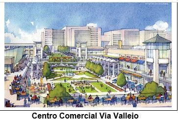 Vía Vallejo — Imagen de referencia del inmueble