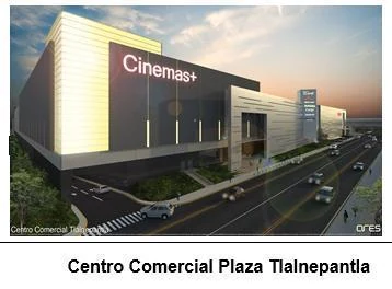 Plaza Tlalnepantla — Imagen de referencia del inmueble