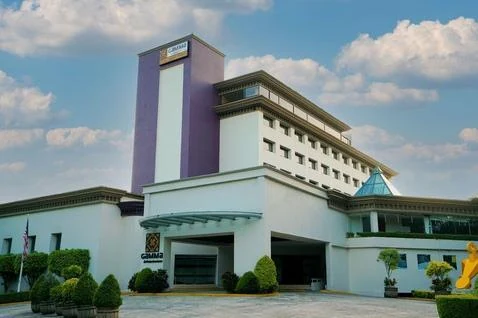 Crowne Plaza Resorts — Imagen de referencia del inmueble