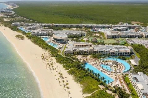 Moon Grand Cancún — Imagen de referencia del inmueble