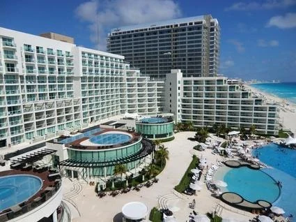 Cancun Palace — Imagen de referencia del inmueble