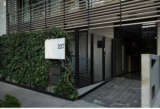 Instalaciones residenciales en Polanco — Fotografía del proyecto